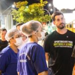 Brusque reduz número de pessoas em situação de rua em 62,5%, segundo Secretaria