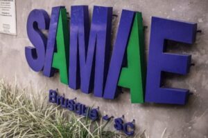 SAMAE pede uso consciente da água durante período de alta turbidez