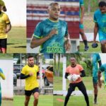 Brusque FC atualiza boletim médico e projeta retornos dos jogadores lesionados
