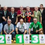 Bocha define campeão e basquete têm noite de grandes duelos nos Jogos Comunitários de Brusque