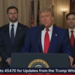 EUA atacam três complexos nucleares do Irã, diz Trump
