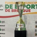 Jogos Comunitários: congresso técnico do 2º Bloco acontece nesta segunda (16)