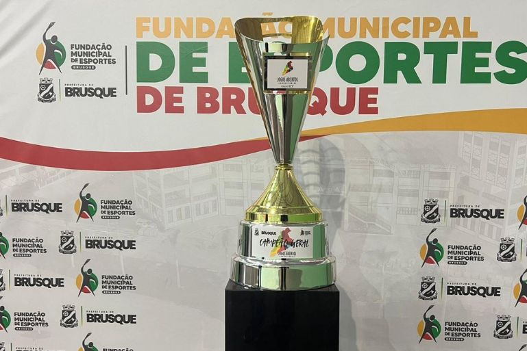 Jogos Comunitários: congresso técnico do 2º Bloco acontece nesta segunda (16)