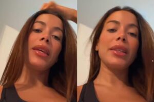 O que é infecção bacteriana severa? Entenda o problema que atingiu a cantora Anitta