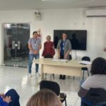 Novo Conselho Municipal de Assistência Social toma posse em Brusque para o biênio 2025/2027
