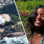 Mirante e trilha em Niterói serão batizados com nome de Juliana Marins, anuncia prefeitura