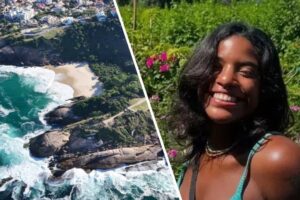 Mirante e trilha em Niterói serão batizados com nome de Juliana Marins, anuncia prefeitura
