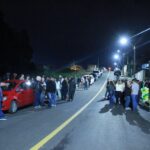 Três vias no Rio Branco são entregues no Programa de Pavimentação Comunitária