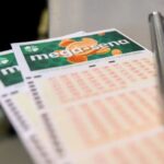 Mega-Sena: aposta simples de MG leva R$ 127 milhões; Brusque tem 15 ganhadores na quadra