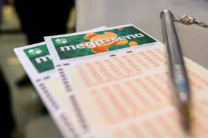 Mega-Sena: aposta simples de MG leva R$ 127 milhões; Brusque tem 15 ganhadores na quadra