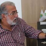 Morre Nonga, ex-prefeito de São João Batista e ex-secretário de Brusque