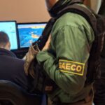 Brusque: operação combate armazenamento de material de abuso infantil