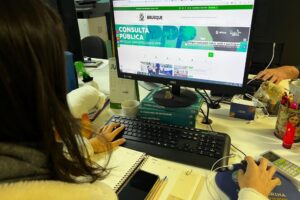 Prefeitura de Brusque lança novo website