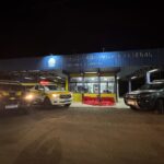VÍDEO: Mais de 500 kg de maconha são encontrados escondidos em pneus de carreta
