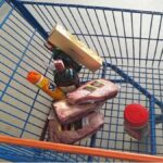 Polícia prende homem por furto de carne, whisky e outros produtos no bairro Guarani, em Brusque