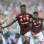 STJ nega anulação de investigação contra jogador Bruno Henrique