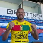 Brusque FC anuncia retorno do atacante Olávio para reforçar elenco na Série C