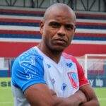 Tricolor do Vale anuncia Eydison como reforço para a Série B do Catarinense