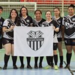 Terça de grandes jogos nos Comunitários de Brusque