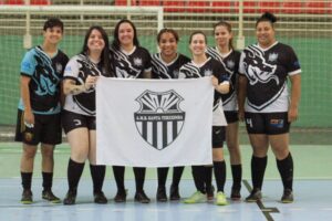 Terça de grandes jogos nos Comunitários de Brusque