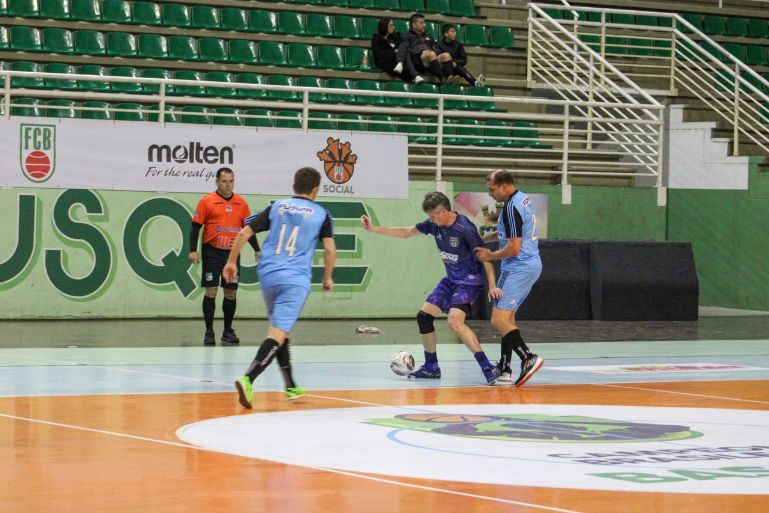 Final definida e jogos emocionantes agitam os Jogos Comunitários de Brusque nesta semana