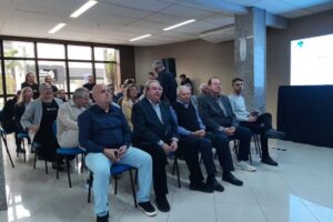 CESCB celebra 20 anos com homenagem à história e compromisso com o futuro