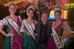 Havan confirma patrocínio à 40ª Oktoberfest Blumenau