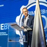 Alexandre Zen é reeleito presidente do SIMMEBr