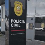 Autor de roubo em residência ocorrido em Brusque é preso na cidade Peruibe-SP