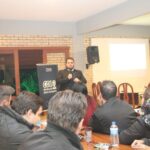 2º Churrasco de Ideias reúne empreendedores para debater prevenção de ações trabalhistas