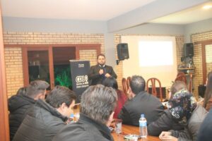 2º Churrasco de Ideias reúne empreendedores para debater prevenção de ações trabalhistas