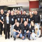 Núcleo de Oficinas Mecânicas da ACIBr participa de evento do NEA/ARVESC