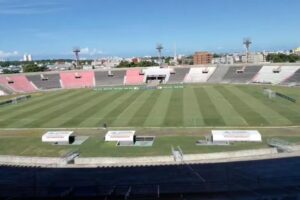 Botafogo-PB e Brusque duelam por vaga no G-8 do Brasileiro Série C