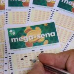 Apostador de Brusque acerta a quina da Mega-Sena e fatura mais de R$ 70 mil