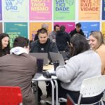 UNIFEBE forma professores do Núcleo de Tecnologias Educacionais de Brusque