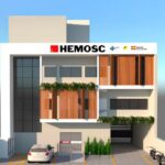Com investimento de R$ 5 milhões, obras do Hemosc de Itajaí começam em setembro