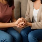 SAVS promove encontro terapêutico para mulheres em Brusque