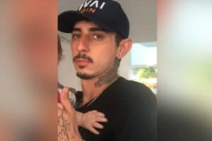 Morador de Guabiruba morre atropelado na BR-101 em Balneário Camboriú