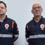 SAMU de Brusque recebe kits do Estado