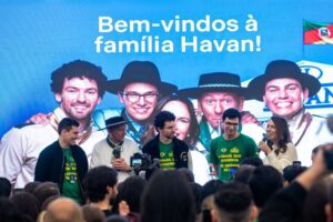 Havan inaugura nova megaloja em Canoas (RS)