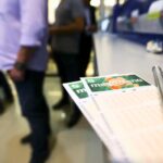 Apostas de Brusque levam prêmio na Mega-Sena; veja quanto cada uma ganhou