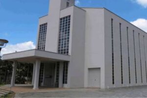 Paróquia de Guabiruba realiza o 13º Cerco de Jericó com semana de intensa oração