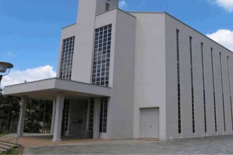 Paróquia de Guabiruba realiza o 13º Cerco de Jericó com semana de intensa oração