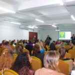 Curso de Formação é promovido pelo SindiEducar em SJB