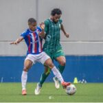 Carlos Renaux e Metropolitano disputam jogo do acesso à elite catarinense neste sábado (16)