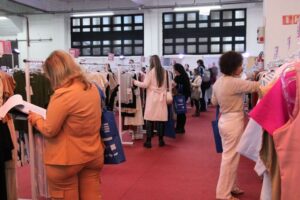 Intensas negociações marcam a abertura da 71ª Pronegócio