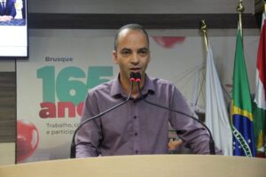Antonio Roberto enaltece os 287 anos de Santa Catarina: “Honrado de fazer parte desse estado”