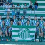 Paysandú recebe Meninas de Jaraguá pelo Catarinense Feminino neste sábado (16)