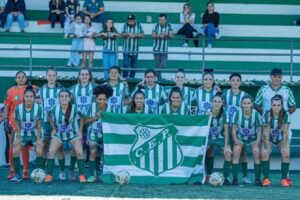Paysandú recebe Meninas de Jaraguá pelo Catarinense Feminino neste sábado (16)