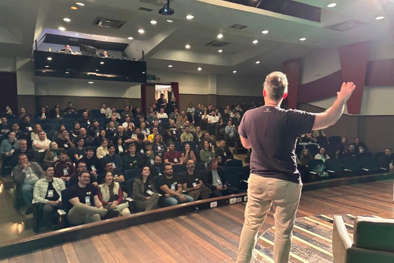 InspiraBQ chega à 8ª edição e celebra 25 anos do Núcleo Jovem da ACIBr